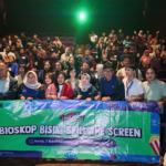 Bioskop Bisik Teman Netra